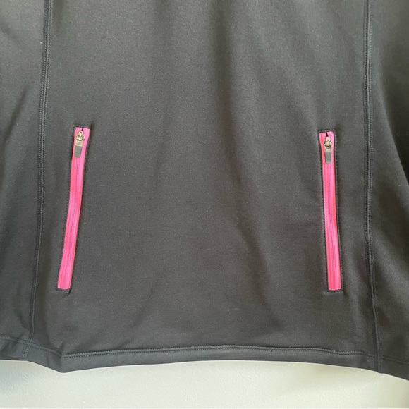 NWT Baleaf Quarter Zip Thermal Top - Picture 9 of 10